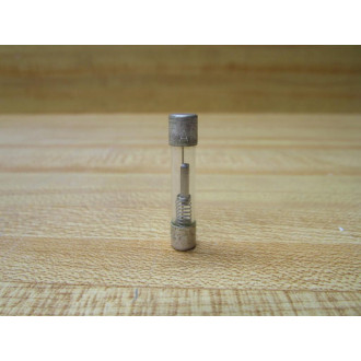 Buss F02B 125V 5AS Bussmann Fuse F02B125V5AS Spring Element (Pack of 5)