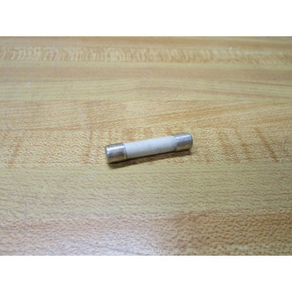 Buss F03B 250V 3AS Bussmann Fuse F03B250V3AS White (Pack of 5)