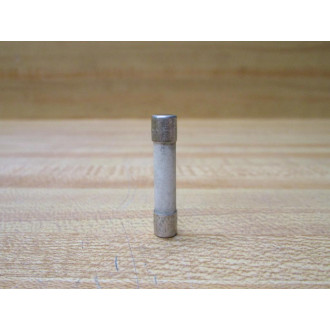 Buss F03B 250V 3AS Bussmann Fuse F03B250V3AS White (Pack of 5)