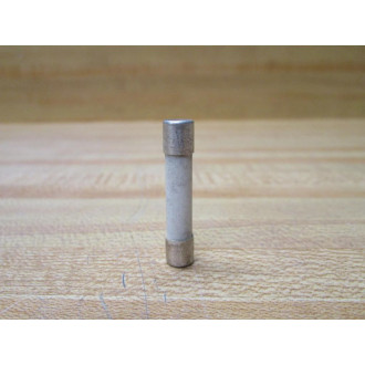 Buss F03B 250V 3AS Bussmann Fuse F03B250V3AS White (Pack of 5)