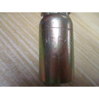 Kurt Hydraulics MMSP45-06-12 45° Hose Fitting MMSP450612