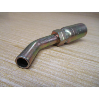 Kurt Hydraulics MMSP45-06-12 45° Hose Fitting MMSP450612