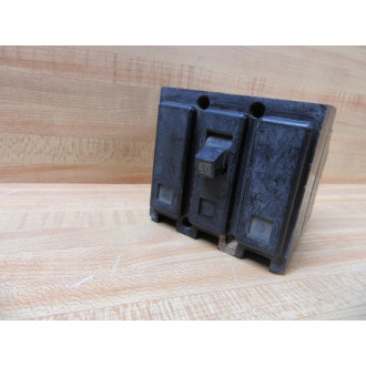 Westinghouse QNP3040 Circuit Breaker 40 Amp - Used