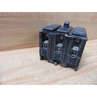 Westinghouse QNP3040 Circuit Breaker 40 Amp - Used