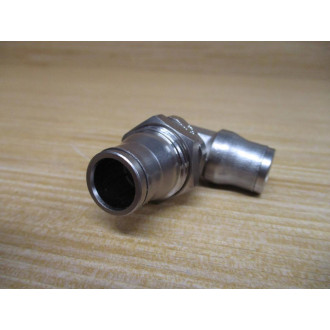 Legris 3639 12 00 Equal Bulkhead Elbow  36391200