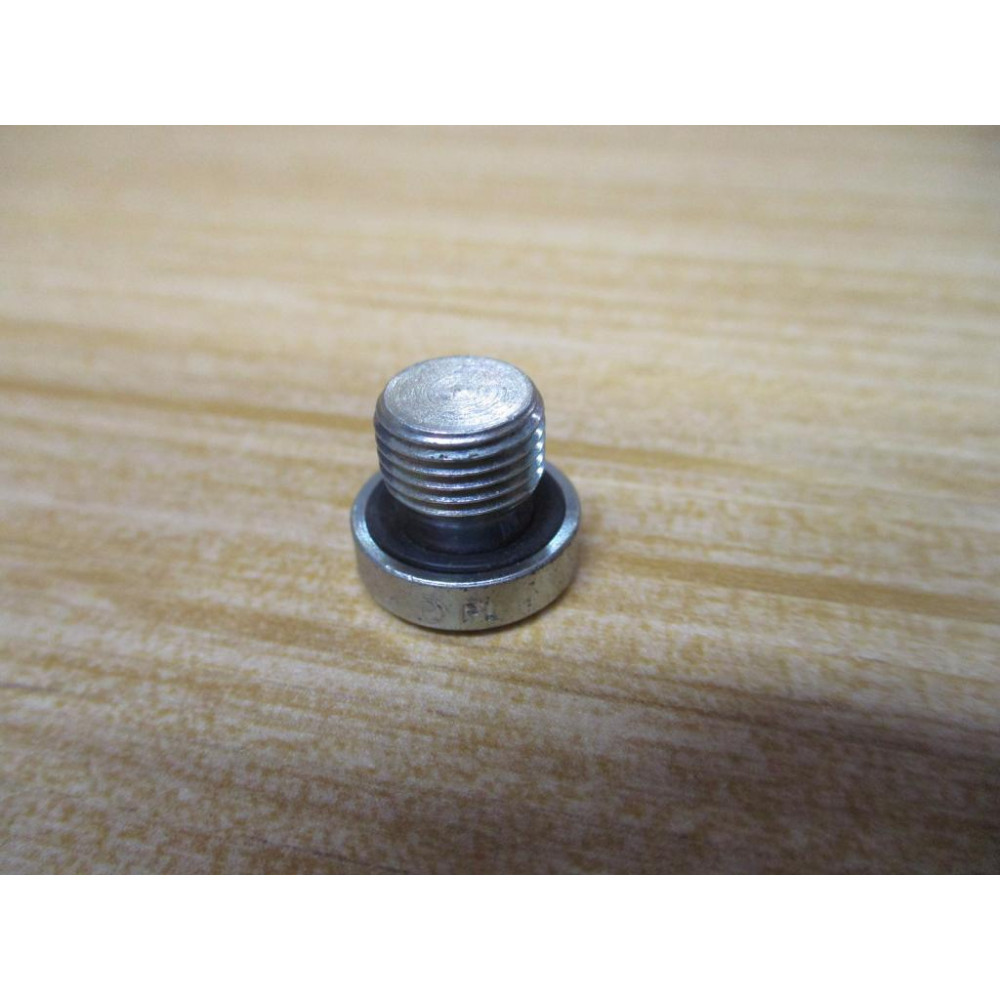 Parker VSTI18EDCF Ermeto DIN Blanking Plug (Pack of 7)