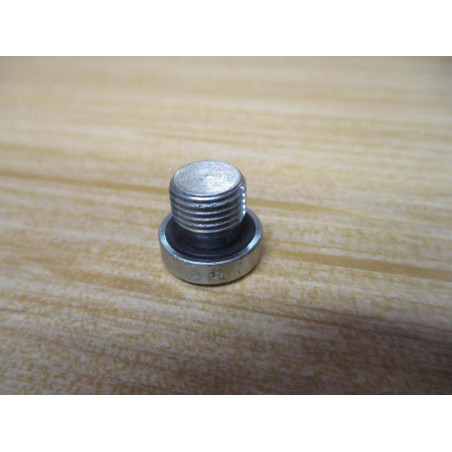 Parker VSTI18EDCF Ermeto DIN Blanking Plug (Pack of 7)