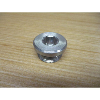 Parker VSTI1EDCF Ermeto DIN Blanking Plug