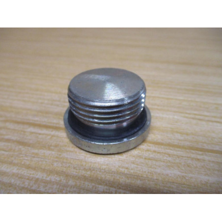 Parker VSTI1EDCF Ermeto DIN Blanking Plug