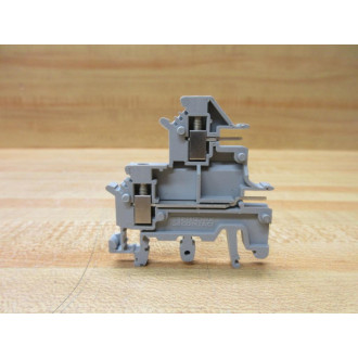 Phoenix Contact UKK 3-MSTB-5,08 Terminal Block (Pack of 9) - New No Box