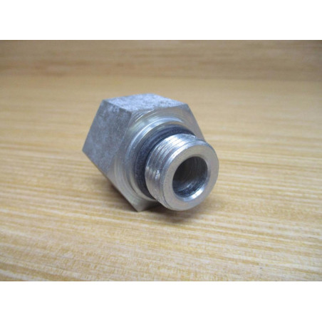 Parker 12-1F5OG-S Port Adapter 121F5OGS