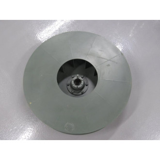 New York Blower 77-4356-INX Fan Wheel  774356INX - New No Box