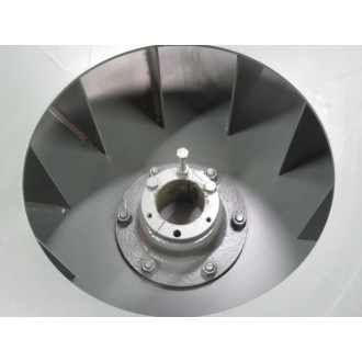 New York Blower 77-4356-INX Fan Wheel  774356INX - New No Box