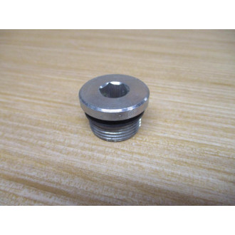 Parker VSTI34EDCF Ermeto DIN Blanking Plug (Pack of 3)