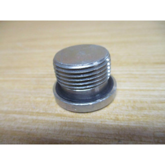 Parker VSTI34EDCF Ermeto DIN Blanking Plug (Pack of 3)