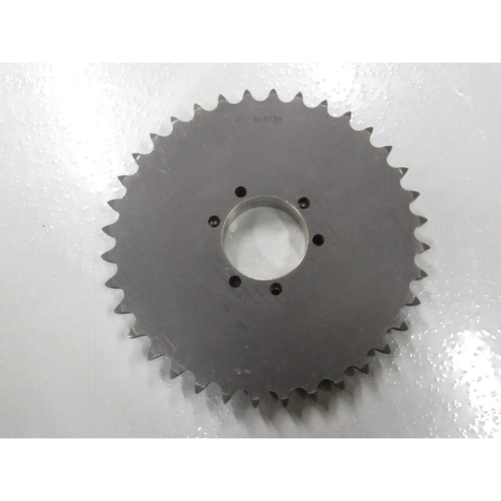 Martin 80SF36 Sprocket - New No Box Martin 80SF36 Sprocket - New No Box