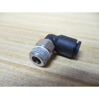 Legris Parker 3109 56 11 Push-To Connect Elbow 31095611 (Pack of 11) - Used