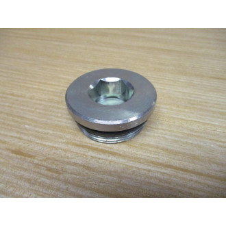 Parker VSTI112EDCF Ermeto DIN Blanking Plug