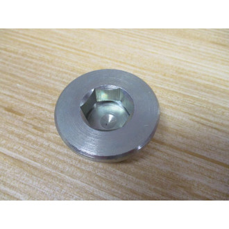 Parker VSTI112EDCF Ermeto DIN Blanking Plug