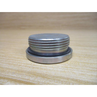 Parker VSTI112EDCF Ermeto DIN Blanking Plug