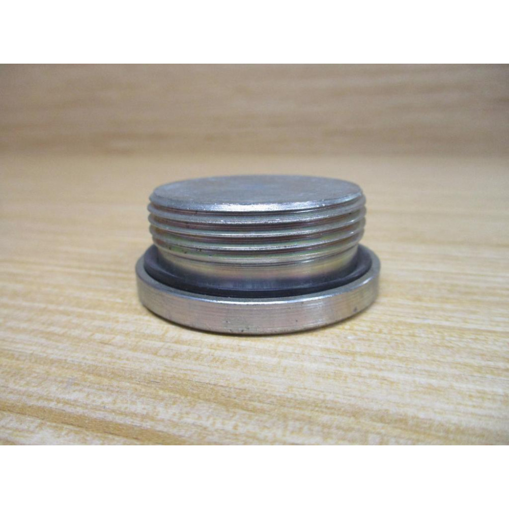 Parker VSTI112EDCF Ermeto DIN Blanking Plug