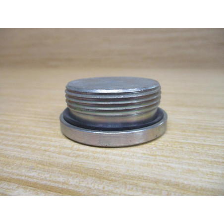 Parker VSTI112EDCF Ermeto DIN Blanking Plug