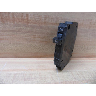 General Electric TQP130 Circuit Breaker 30 Amp GE (Pack of 2) - Used