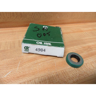 Chicago Rawhide 4984 SKF CR4984 (Pack of 2)