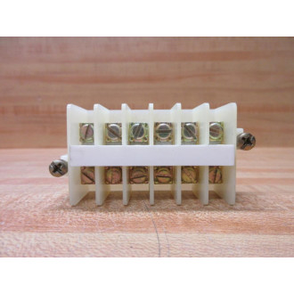 Allen Bradley 1492-HJ86 Terminal Block 1492HJ86 Series A