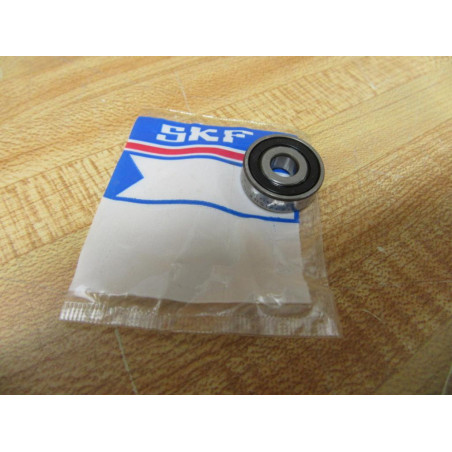 SKF 626-2RS1+20 Ball Bearing 6262RS120 (Pack of 2)
