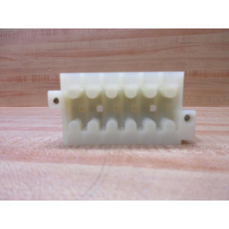Allen Bradley 1492-HJ86 Terminal Block 1492HJ86 Series A