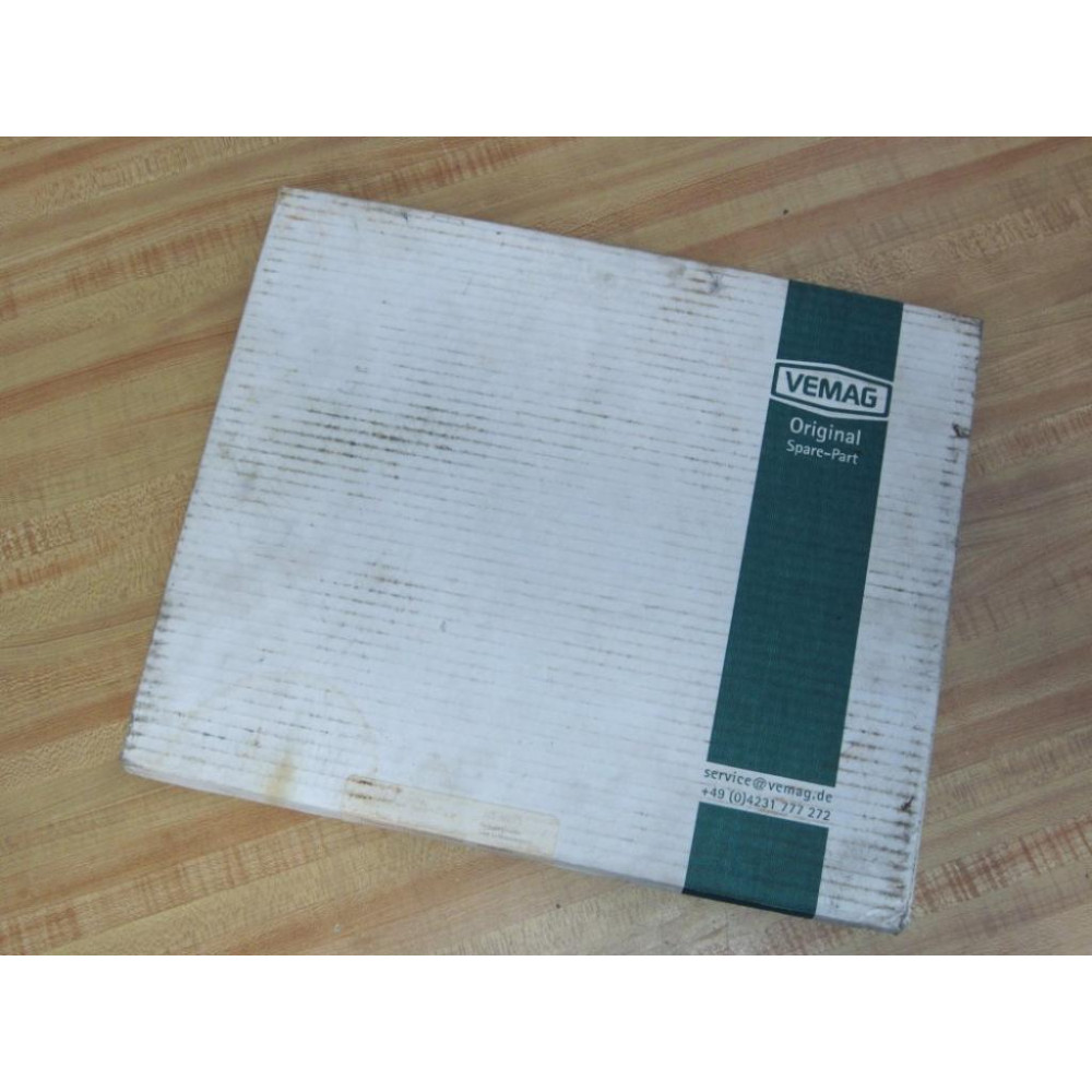 Vemag 203180015 Meat Processor Blade