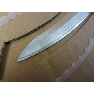 Vemag 203180015 Meat Processor Blade