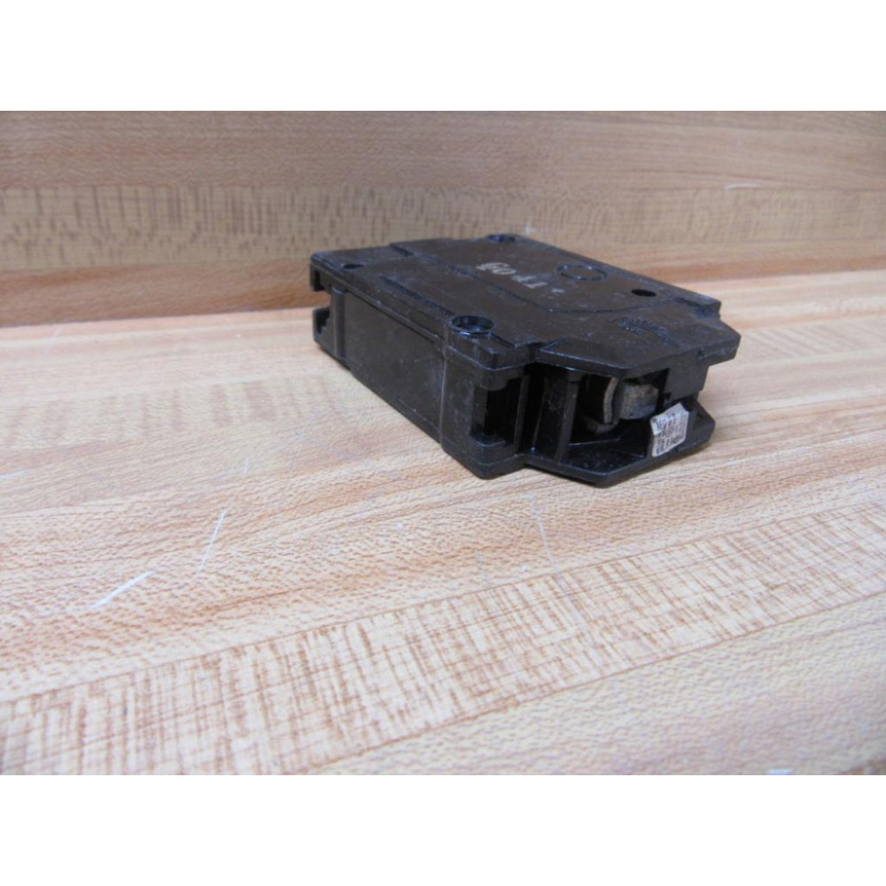 General Electric THQL1150 Circuit Breaker 50 Amp GE - Used