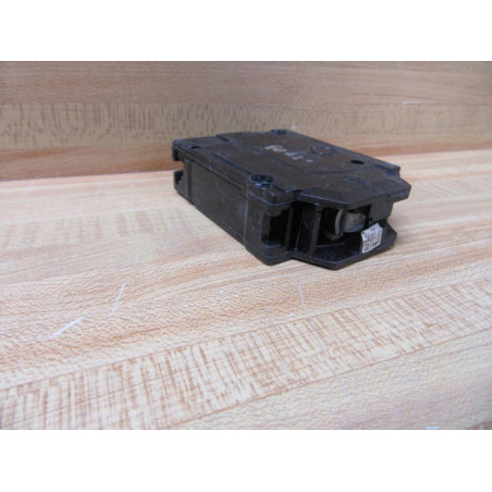 General Electric THQL1150 Circuit Breaker 50 Amp GE - Used
