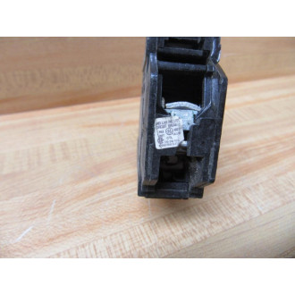 General Electric THQL1150 Circuit Breaker 50 Amp GE - Used