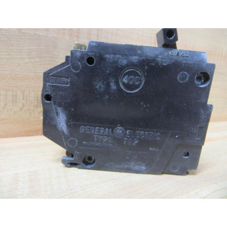 General Electric TQP150 Circuit Breaker 50 Amp GE (Pack of 6) - Used