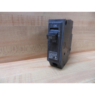 Genreal Electric THQL1130 Circuit Breaker THQL130 GE (Pack of 5) - Used