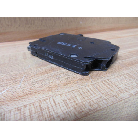 General Electric THQP130 Circuit Breaker 30 Amp GE - Used