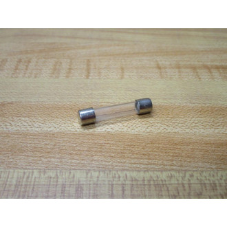 Littelfuse 3AG-110A Fuse Cross Ref 6F003 312, Fine Wire Element (Pack of 10)