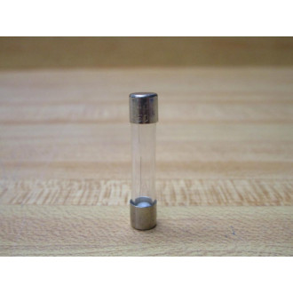 Littelfuse 3AG-110A Fuse Cross Ref 6F003 312, Fine Wire Element (Pack of 10)