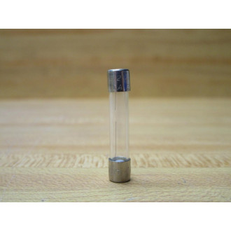 Littelfuse 3AG-110A Fuse Cross Ref 6F003 312, Fine Wire Element (Pack of 10)