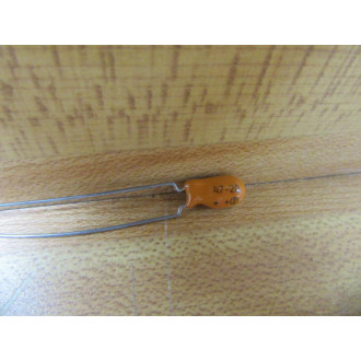 Generic 47-20 Capacitor 4720 (Pack of 19) - New No Box