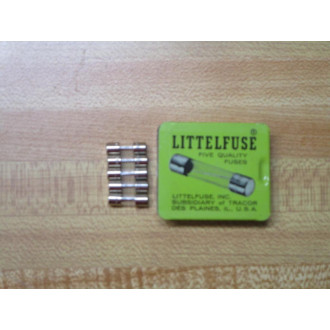 Littelfuse 2AG-12A Fuse 2AG12A 229 Wirewound Element (Pack of 10)