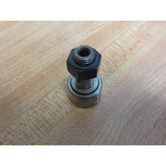 IKO CR12VUU Cam Follower CR 12 VUU (Pack of 2)