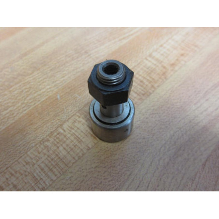 IKO CR12VUU Cam Follower CR 12 VUU (Pack of 2)