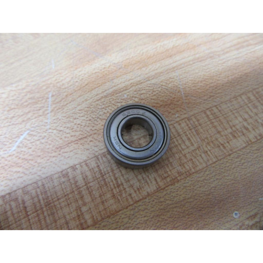 NSK 6900Z Ball Bearing - New No Box