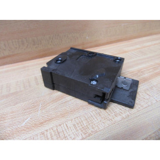 Siemens ITE BQ115 Circuit Breaker 15 Amp - Used