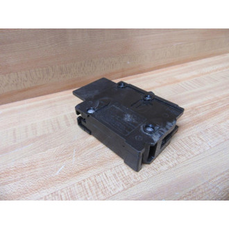 Siemens ITE BQ115 Circuit Breaker 15 Amp - Used