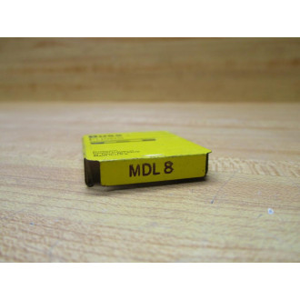 Bussmann MDL-8A Bussmann Fuse Cross Ref 4XH64 Spring Element (Pack of 10)